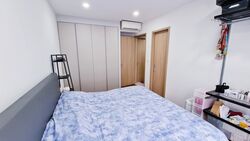 Twin Fountains (D25), Condominium #285859441